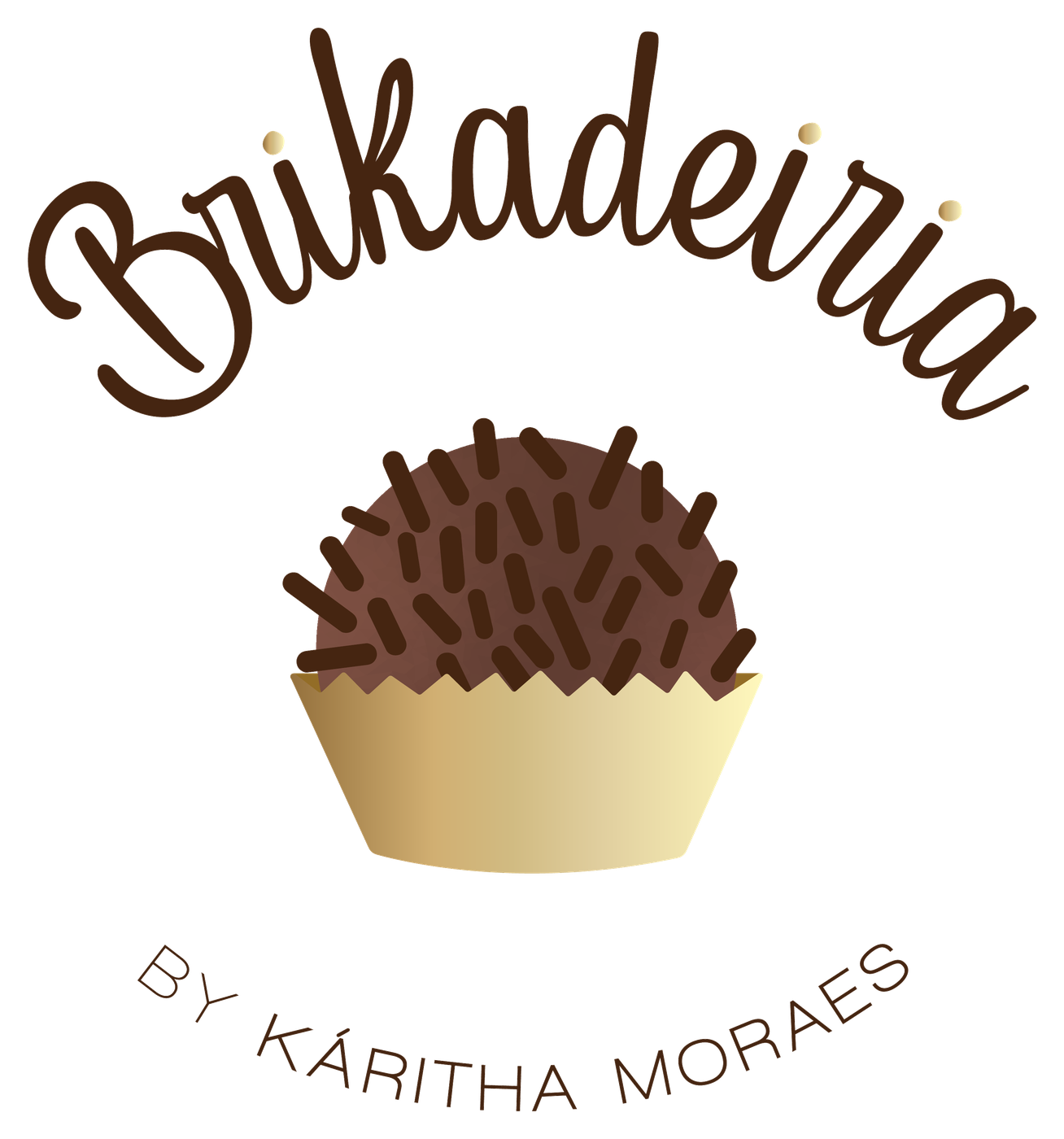 Brikadeiria by Káritha Moraes